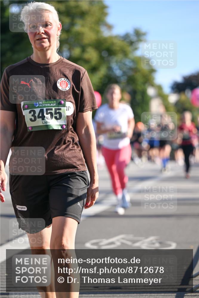 07.09.2025 - BARMER Alsterlauf Dr. Thomas Lammeyer http://msf.ph/oto/8712678 07.09.2025 09:42:46 Laufen 1910, 36, 3455, 44 meine-sportfotos.de