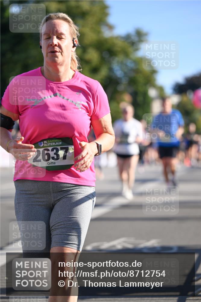 07.09.2025 - BARMER Alsterlauf Dr. Thomas Lammeyer http://msf.ph/oto/8712754 07.09.2025 09:42:58 Laufen 36, 2637 meine-sportfotos.de
