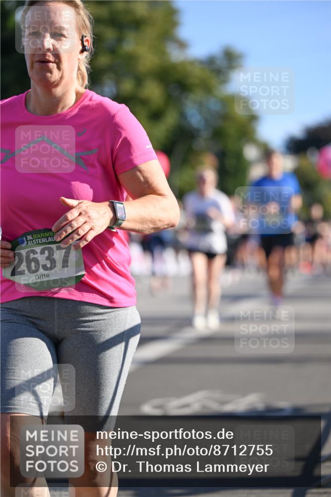 07.09.2025 - BARMER Alsterlauf Dr. Thomas Lammeyer http://msf.ph/oto/8712755 07.09.2025 09:42:58 Laufen 36, 2637 meine-sportfotos.de