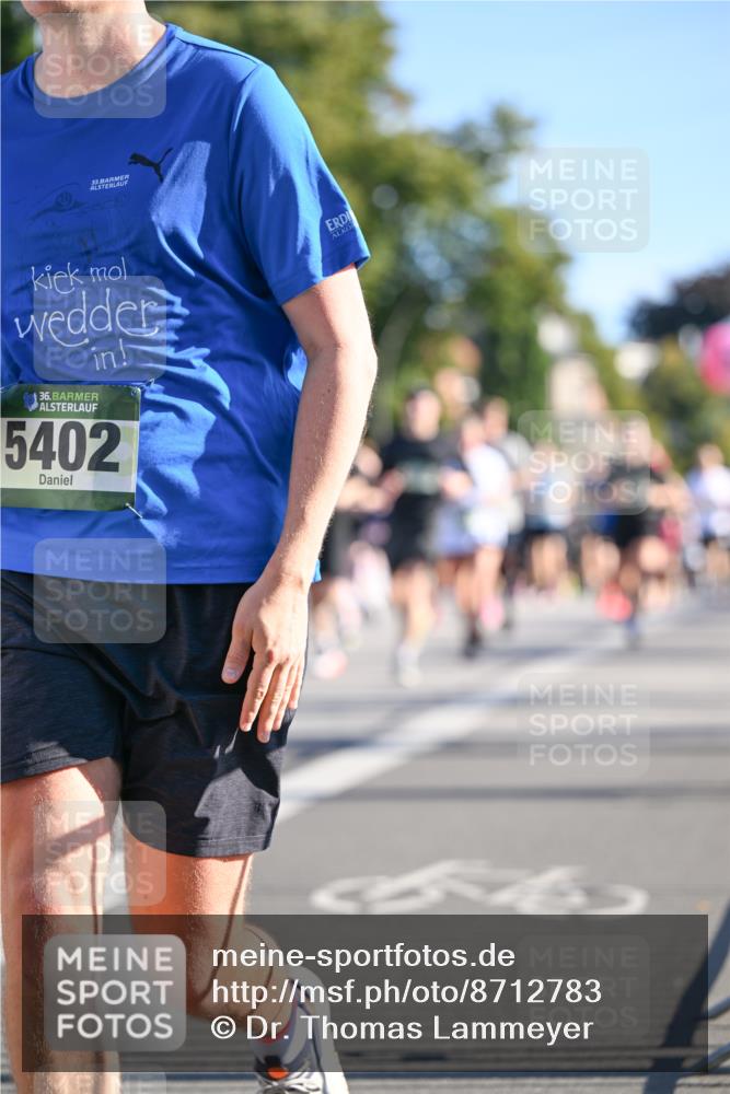 07.09.2025 - BARMER Alsterlauf Dr. Thomas Lammeyer http://msf.ph/oto/8712783 07.09.2025 09:43:02 Laufen 36, 5402, 664 meine-sportfotos.de