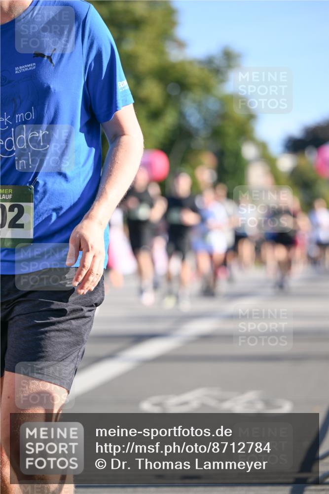 07.09.2025 - BARMER Alsterlauf Dr. Thomas Lammeyer http://msf.ph/oto/8712784 07.09.2025 09:43:03 Laufen 33, 02, 164 meine-sportfotos.de
