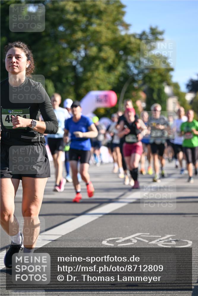 07.09.2025 - BARMER Alsterlauf Dr. Thomas Lammeyer http://msf.ph/oto/8712809 07.09.2025 09:43:09 Laufen 36, 48 meine-sportfotos.de