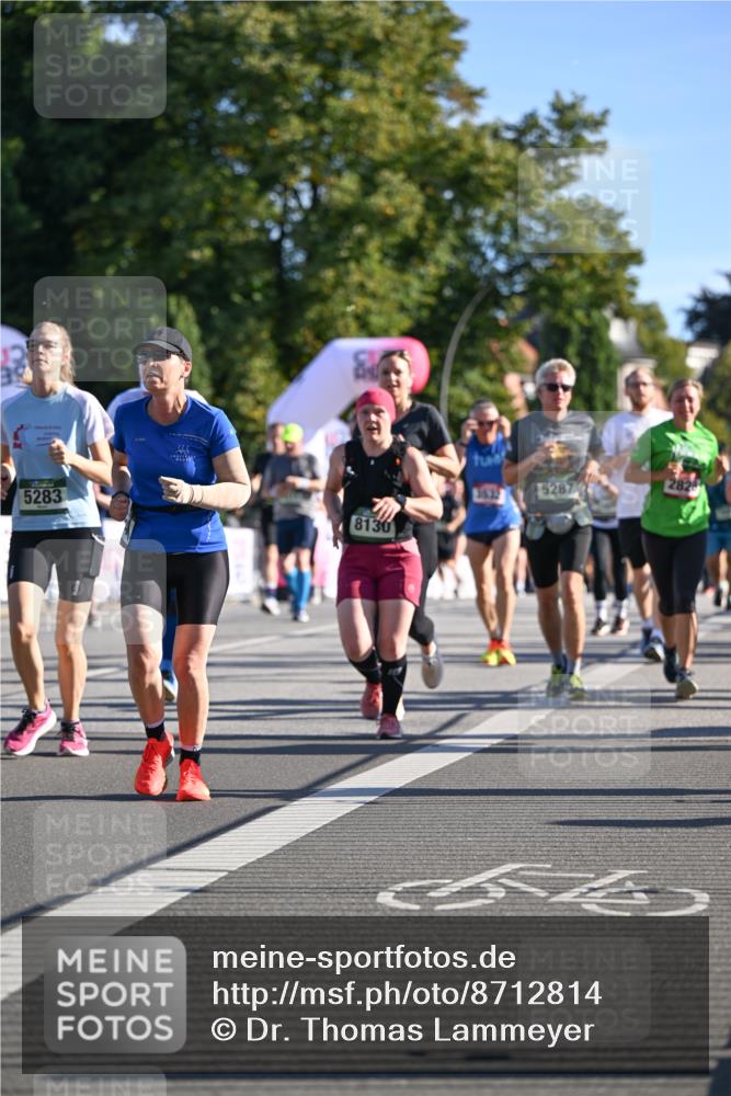 07.09.2025 - BARMER Alsterlauf Dr. Thomas Lammeyer http://msf.ph/oto/8712814 07.09.2025 09:43:10 Laufen 5283, 8130, 5287, 282 meine-sportfotos.de