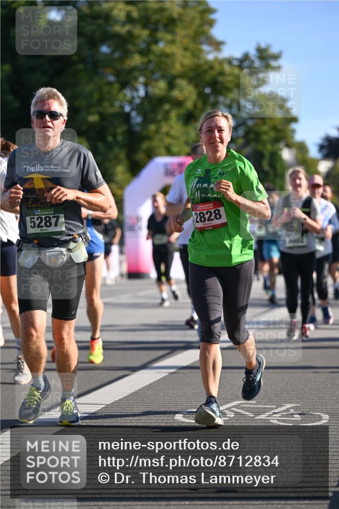 07.09.2025 - BARMER Alsterlauf Dr. Thomas Lammeyer http://msf.ph/oto/8712834 07.09.2025 09:43:14 Laufen 136, 5287, 2828 meine-sportfotos.de