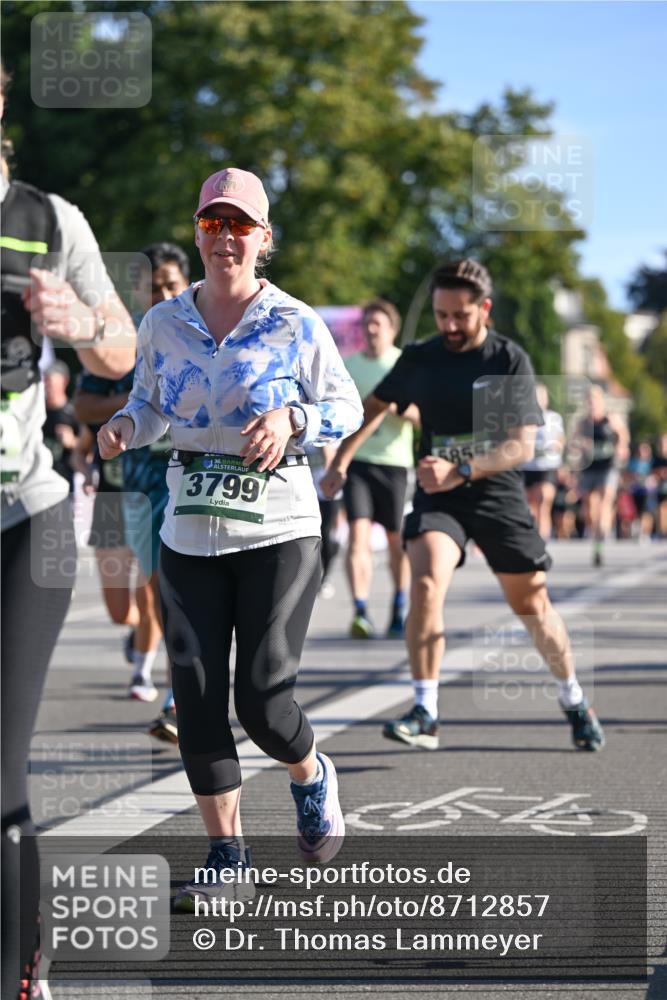 07.09.2025 - BARMER Alsterlauf Dr. Thomas Lammeyer http://msf.ph/oto/8712857 07.09.2025 09:43:18 Laufen 36, 3799, 5855 meine-sportfotos.de