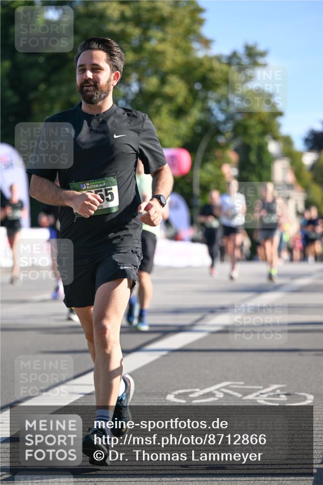 07.09.2025 - BARMER Alsterlauf Dr. Thomas Lammeyer http://msf.ph/oto/8712866 07.09.2025 09:43:19 Laufen 36, 55 meine-sportfotos.de