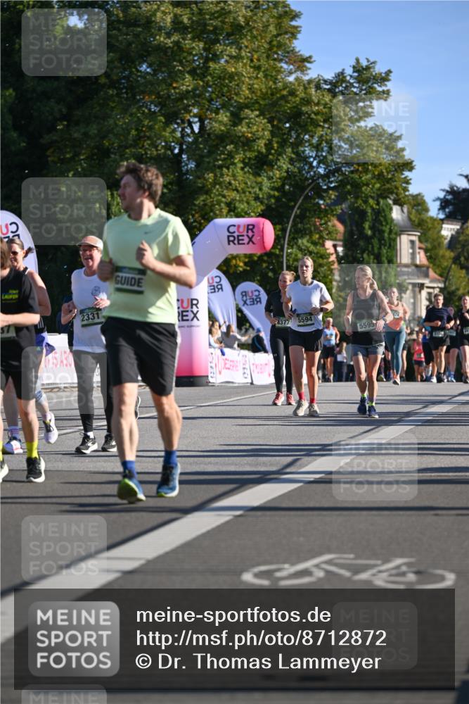 07.09.2025 - BARMER Alsterlauf Dr. Thomas Lammeyer http://msf.ph/oto/8712872 07.09.2025 09:43:20 Laufen 2331, 4377, 5594, 5595 meine-sportfotos.de