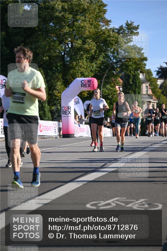 07.09.2025 - BARMER Alsterlauf Dr. Thomas Lammeyer http://msf.ph/oto/8712876 07.09.2025 09:43:21 Laufen 31, 5594, 559, 54 meine-sportfotos.de
