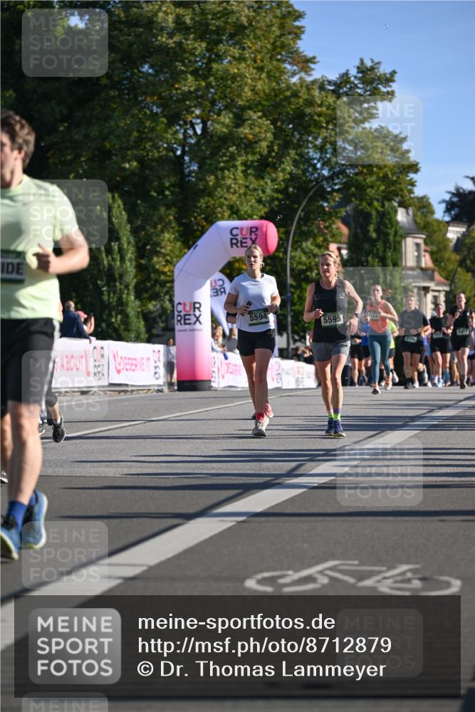 07.09.2025 - BARMER Alsterlauf Dr. Thomas Lammeyer http://msf.ph/oto/8712879 07.09.2025 09:43:21 Laufen 5594, 5595, 1124, 54 meine-sportfotos.de