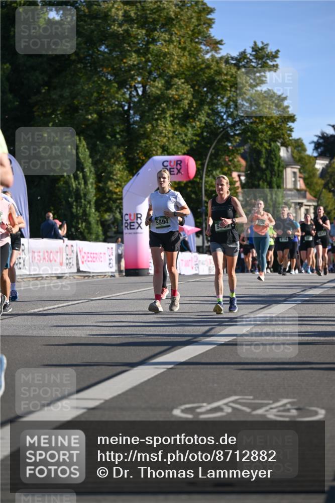 07.09.2025 - BARMER Alsterlauf Dr. Thomas Lammeyer http://msf.ph/oto/8712882 07.09.2025 09:43:21 Laufen 236, 5594, 53 meine-sportfotos.de