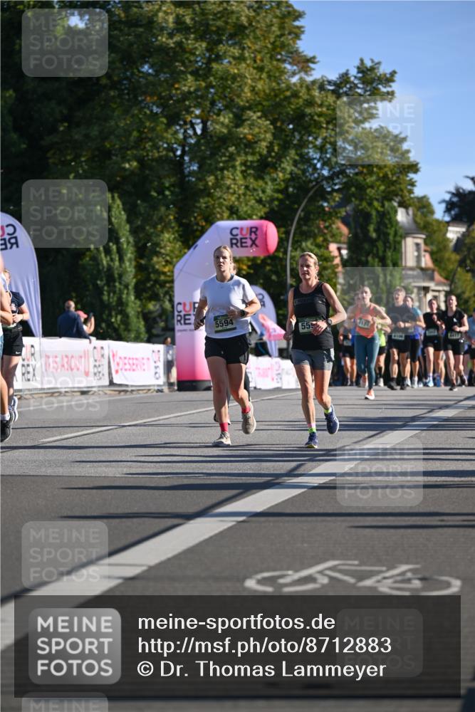 07.09.2025 - BARMER Alsterlauf Dr. Thomas Lammeyer http://msf.ph/oto/8712883 07.09.2025 09:43:22 Laufen 1, 5594, 559, 4124 meine-sportfotos.de