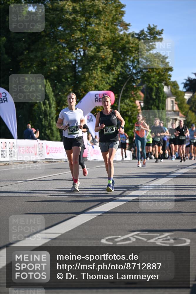07.09.2025 - BARMER Alsterlauf Dr. Thomas Lammeyer http://msf.ph/oto/8712887 07.09.2025 09:43:22 Laufen 5594, 5595, 2124 meine-sportfotos.de