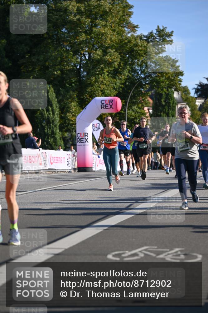 07.09.2025 - BARMER Alsterlauf Dr. Thomas Lammeyer http://msf.ph/oto/8712902 07.09.2025 09:43:25 Laufen 95, 4124, 2469, 5, 8106, 3089, 2994 meine-sportfotos.de