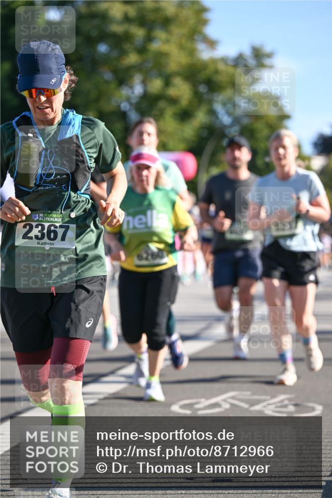 07.09.2025 - BARMER Alsterlauf Dr. Thomas Lammeyer http://msf.ph/oto/8712966 07.09.2025 09:43:35 Laufen 1036, 2367 meine-sportfotos.de