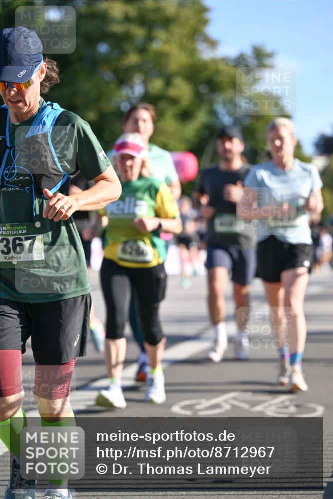07.09.2025 - BARMER Alsterlauf Dr. Thomas Lammeyer http://msf.ph/oto/8712967 07.09.2025 09:43:35 Laufen 36, 367 meine-sportfotos.de