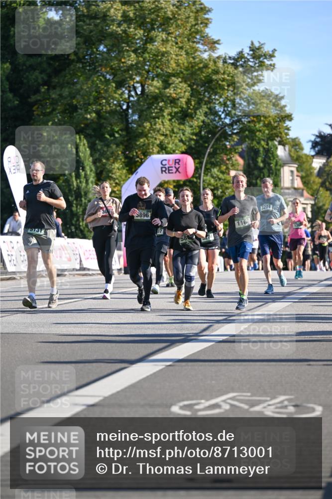 07.09.2025 - BARMER Alsterlauf Dr. Thomas Lammeyer http://msf.ph/oto/8713001 07.09.2025 09:43:42 Laufen 5131, 303, 896, 3201, 1160, 58 meine-sportfotos.de