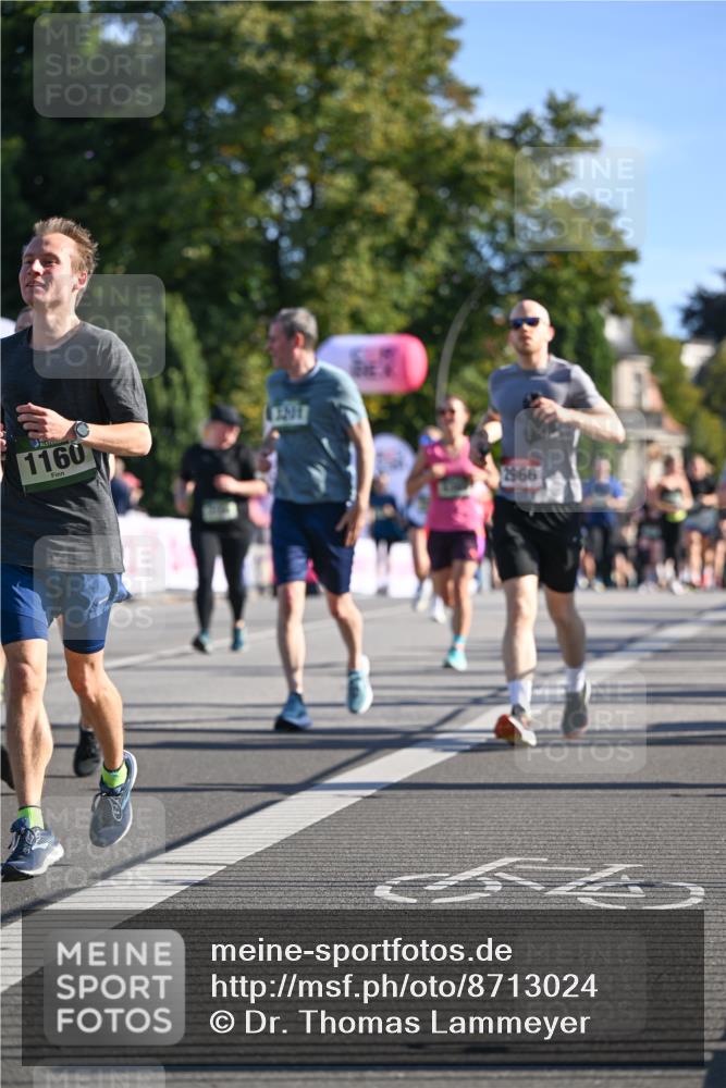 07.09.2025 - BARMER Alsterlauf Dr. Thomas Lammeyer http://msf.ph/oto/8713024 07.09.2025 09:43:46 Laufen 1160, 201, 2966 meine-sportfotos.de