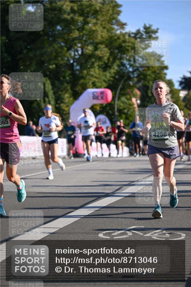 07.09.2025 - BARMER Alsterlauf Dr. Thomas Lammeyer http://msf.ph/oto/8713046 07.09.2025 09:43:49 Laufen 365, 4256 meine-sportfotos.de