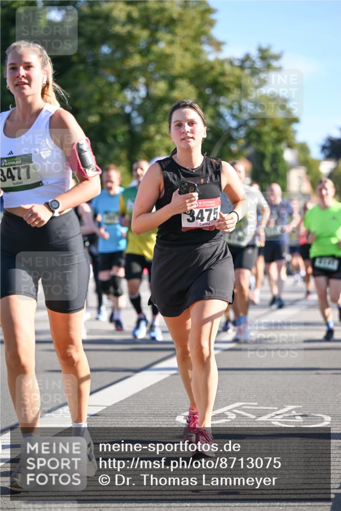 07.09.2025 - BARMER Alsterlauf Dr. Thomas Lammeyer http://msf.ph/oto/8713075 07.09.2025 09:43:58 Laufen 3477, 3475 meine-sportfotos.de