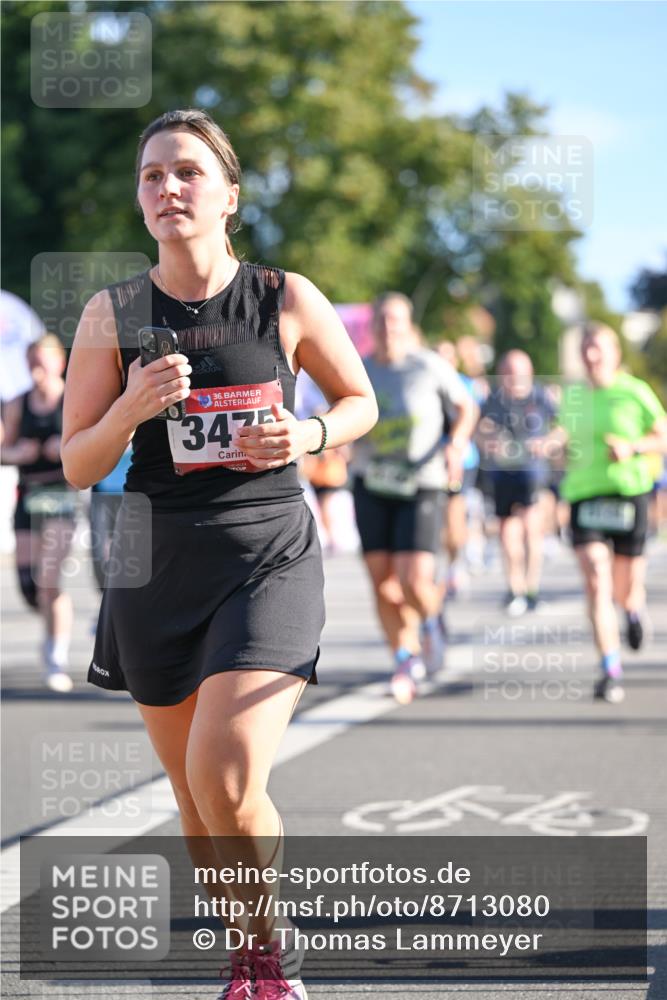 07.09.2025 - BARMER Alsterlauf Dr. Thomas Lammeyer http://msf.ph/oto/8713080 07.09.2025 09:43:58 Laufen 36, 347, 44 meine-sportfotos.de