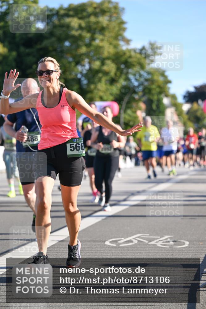 07.09.2025 - BARMER Alsterlauf Dr. Thomas Lammeyer http://msf.ph/oto/8713106 07.09.2025 09:44:04 Laufen 488, 566 meine-sportfotos.de