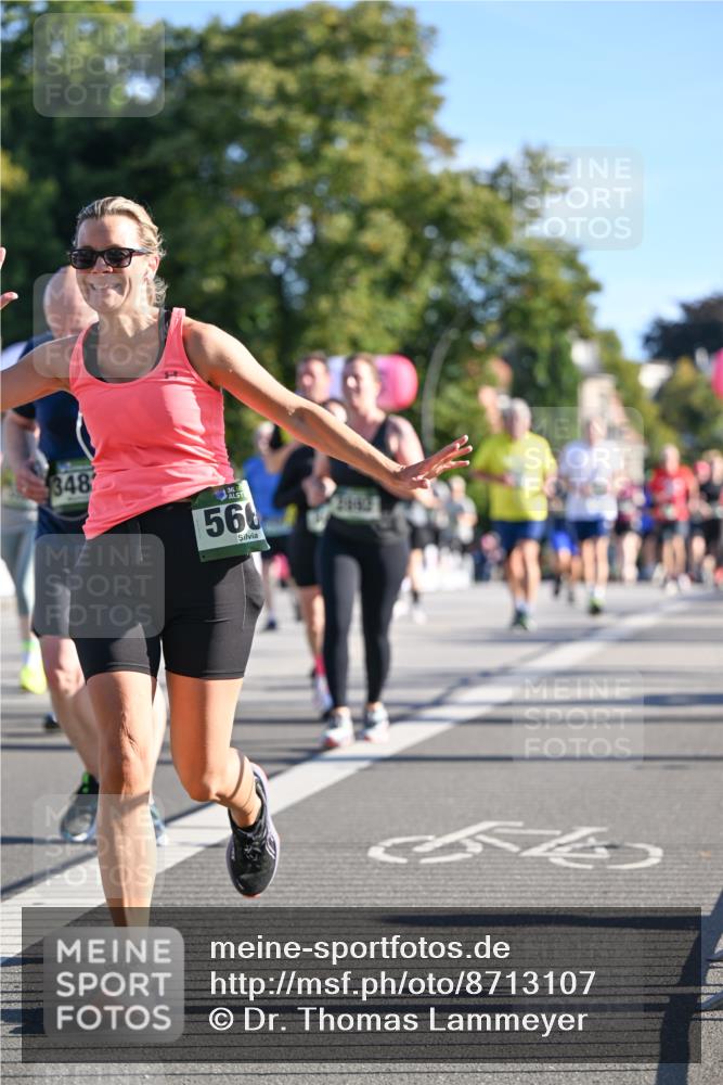 07.09.2025 - BARMER Alsterlauf Dr. Thomas Lammeyer http://msf.ph/oto/8713107 07.09.2025 09:44:04 Laufen 348, 560 meine-sportfotos.de
