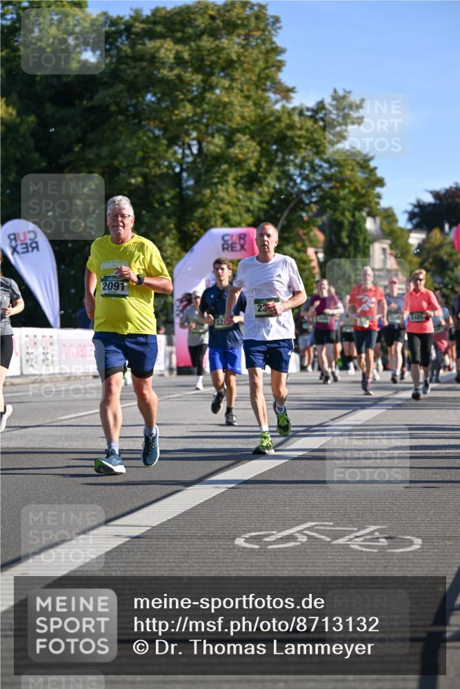 07.09.2025 - BARMER Alsterlauf Dr. Thomas Lammeyer http://msf.ph/oto/8713132 07.09.2025 09:44:08 Laufen 2091, 32 meine-sportfotos.de