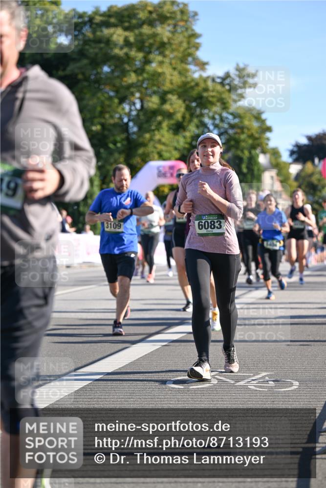 07.09.2025 - BARMER Alsterlauf Dr. Thomas Lammeyer http://msf.ph/oto/8713193 07.09.2025 09:44:18 Laufen 19, 3109, 6083 meine-sportfotos.de