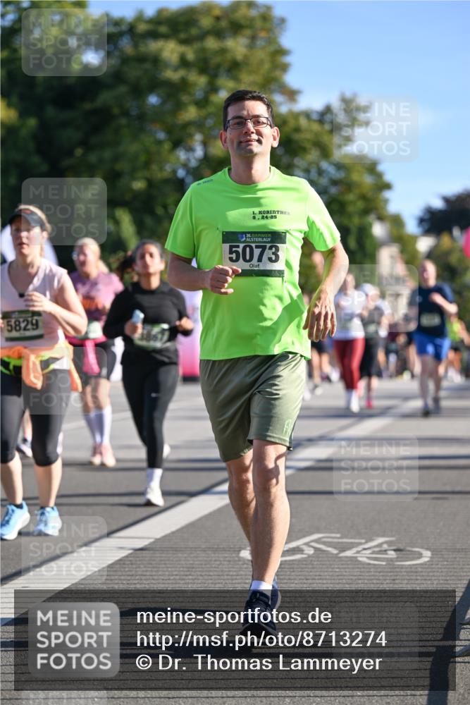 07.09.2025 - BARMER Alsterlauf Dr. Thomas Lammeyer http://msf.ph/oto/8713274 07.09.2025 09:44:30 Laufen 5829, 1, 9, 24, 25, 36, 5073 meine-sportfotos.de