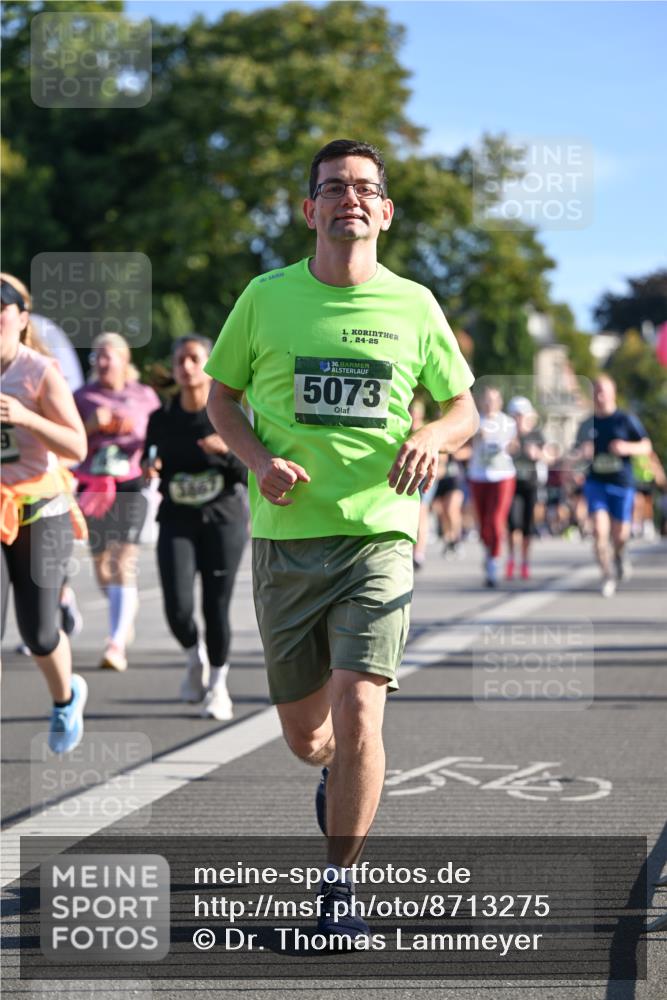 07.09.2025 - BARMER Alsterlauf Dr. Thomas Lammeyer http://msf.ph/oto/8713275 07.09.2025 09:44:31 Laufen 3867, 1, 9, 24, 25, 36, 5073 meine-sportfotos.de