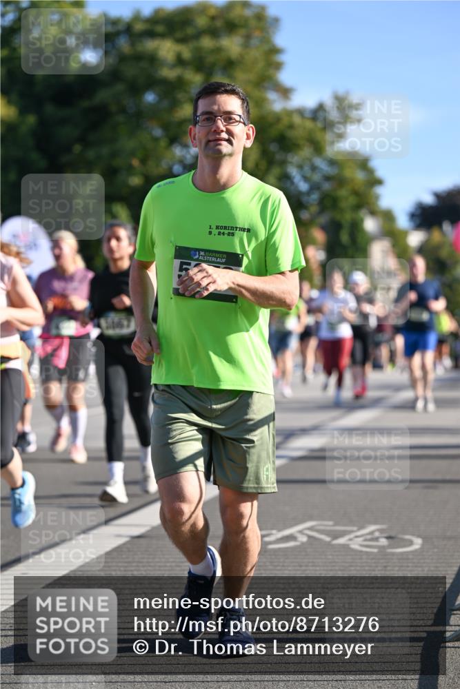 07.09.2025 - BARMER Alsterlauf Dr. Thomas Lammeyer http://msf.ph/oto/8713276 07.09.2025 09:44:31 Laufen 1, 9, 24, 25, 36 meine-sportfotos.de