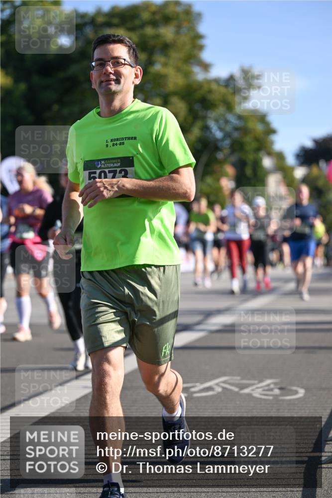 07.09.2025 - BARMER Alsterlauf Dr. Thomas Lammeyer http://msf.ph/oto/8713277 07.09.2025 09:44:31 Laufen 1, 9, 24, 25, 36, 072 meine-sportfotos.de