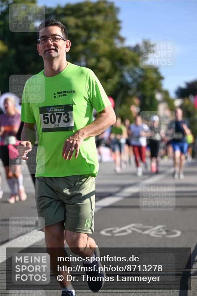 07.09.2025 - BARMER Alsterlauf Dr. Thomas Lammeyer http://msf.ph/oto/8713278 07.09.2025 09:44:31 Laufen 1, 9, 24, 25, 36, 5073, 44 meine-sportfotos.de
