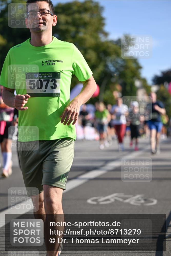 07.09.2025 - BARMER Alsterlauf Dr. Thomas Lammeyer http://msf.ph/oto/8713279 07.09.2025 09:44:31 Laufen 1, 9, 24, 25, 36, 5073, 444 meine-sportfotos.de