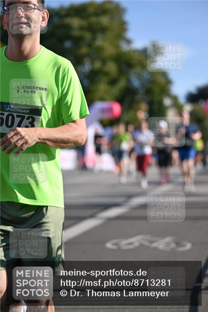 07.09.2025 - BARMER Alsterlauf Dr. Thomas Lammeyer http://msf.ph/oto/8713281 07.09.2025 09:44:31 Laufen 1, 9, 24, 25, 1036, 5073 meine-sportfotos.de