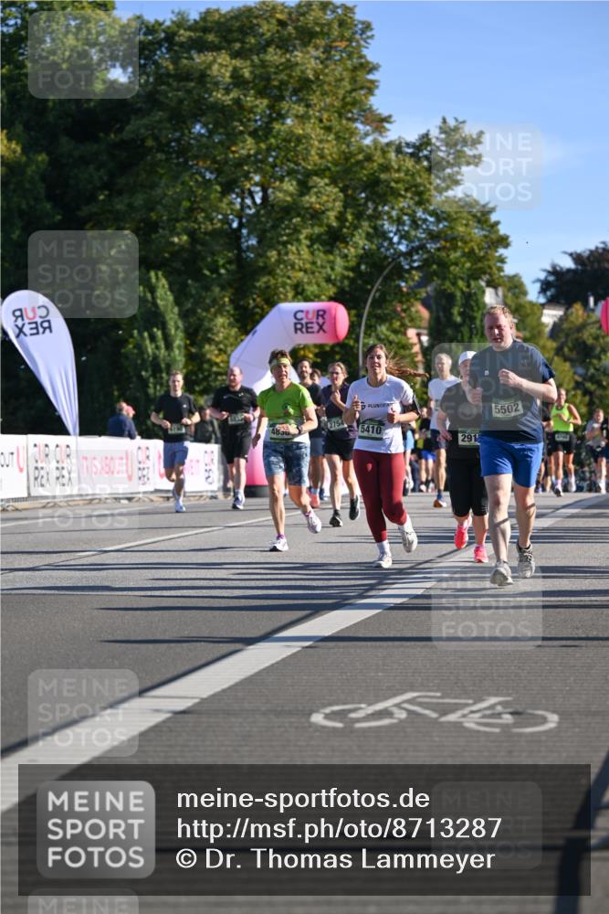 07.09.2025 - BARMER Alsterlauf Dr. Thomas Lammeyer http://msf.ph/oto/8713287 07.09.2025 09:44:33 Laufen 2754, 4836, 5410, 291, 5502 meine-sportfotos.de