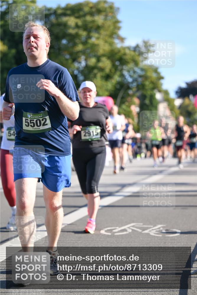 07.09.2025 - BARMER Alsterlauf Dr. Thomas Lammeyer http://msf.ph/oto/8713309 07.09.2025 09:44:36 Laufen 54, 5502, 2915 meine-sportfotos.de