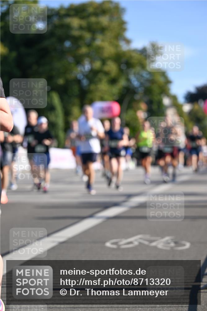 07.09.2025 - BARMER Alsterlauf Dr. Thomas Lammeyer http://msf.ph/oto/8713320 07.09.2025 09:44:38 Laufen  meine-sportfotos.de