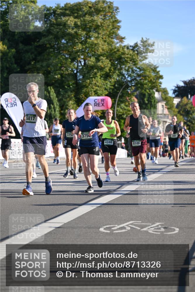 07.09.2025 - BARMER Alsterlauf Dr. Thomas Lammeyer http://msf.ph/oto/8713326 07.09.2025 09:44:40 Laufen 5817, 3757, 3750, 4348, 8109, 3687 meine-sportfotos.de