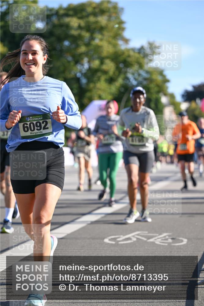 07.09.2025 - BARMER Alsterlauf Dr. Thomas Lammeyer http://msf.ph/oto/8713395 07.09.2025 09:44:51 Laufen 36, 6092, 4165, 64 meine-sportfotos.de