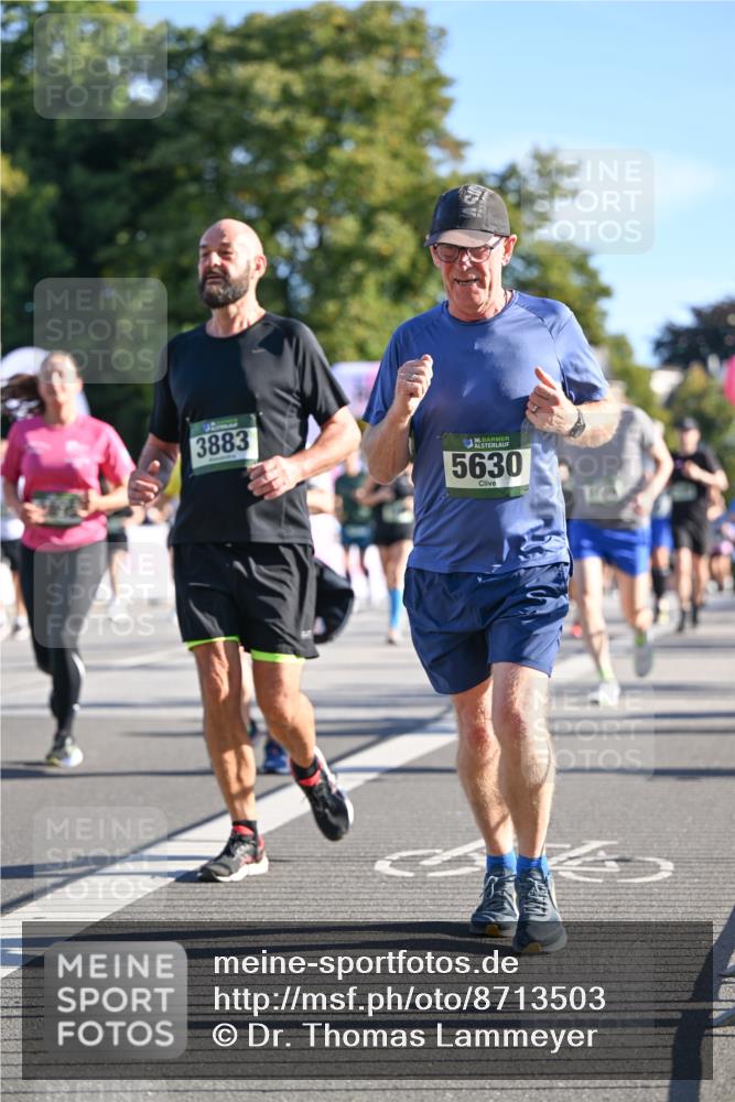 07.09.2025 - BARMER Alsterlauf Dr. Thomas Lammeyer http://msf.ph/oto/8713503 07.09.2025 09:45:08 Laufen 3883, 36, 5630 meine-sportfotos.de