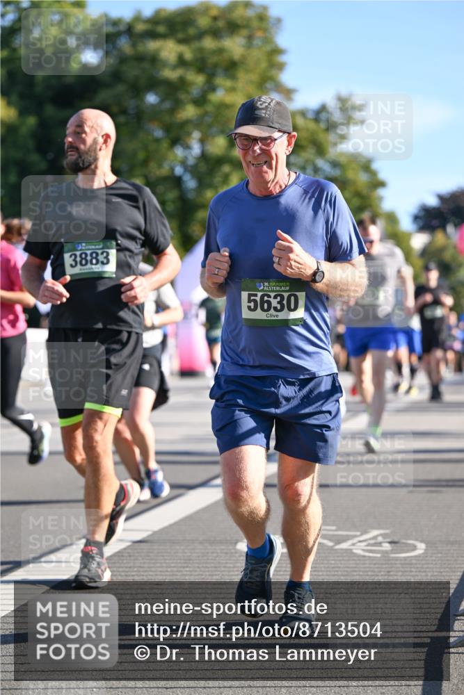 07.09.2025 - BARMER Alsterlauf Dr. Thomas Lammeyer http://msf.ph/oto/8713504 07.09.2025 09:45:08 Laufen 3883, 36, 5630 meine-sportfotos.de