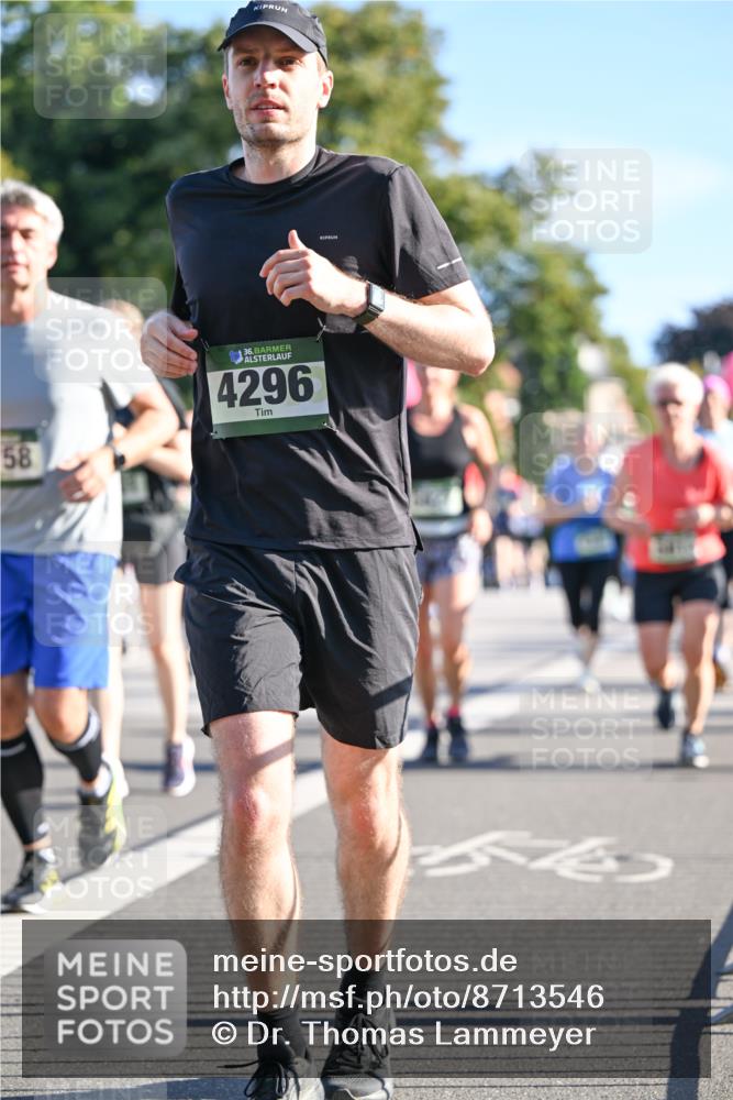07.09.2025 - BARMER Alsterlauf Dr. Thomas Lammeyer http://msf.ph/oto/8713546 07.09.2025 09:45:16 Laufen 58, 36, 4296 meine-sportfotos.de