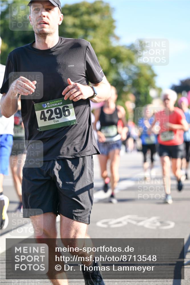 07.09.2025 - BARMER Alsterlauf Dr. Thomas Lammeyer http://msf.ph/oto/8713548 07.09.2025 09:45:16 Laufen 36, 4296 meine-sportfotos.de
