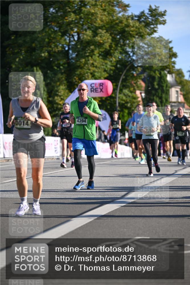 07.09.2025 - BARMER Alsterlauf Dr. Thomas Lammeyer http://msf.ph/oto/8713868 07.09.2025 09:46:09 Laufen 4394, 3014 meine-sportfotos.de