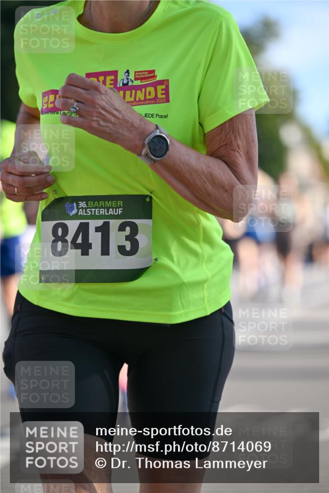 07.09.2025 - BARMER Alsterlauf Dr. Thomas Lammeyer http://msf.ph/oto/8714069 07.09.2025 09:46:44 Laufen 2025, 36, 8413 meine-sportfotos.de