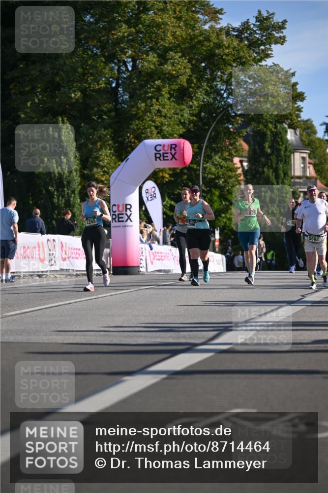 07.09.2025 - BARMER Alsterlauf Dr. Thomas Lammeyer http://msf.ph/oto/8714464 07.09.2025 09:47:52 Laufen 2255, 296, 2825, 316, 5563 meine-sportfotos.de
