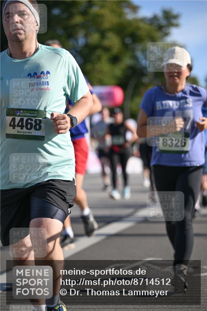 07.09.2025 - BARMER Alsterlauf Dr. Thomas Lammeyer http://msf.ph/oto/8714512 07.09.2025 09:48:03 Laufen 36, 4468, 8326 meine-sportfotos.de