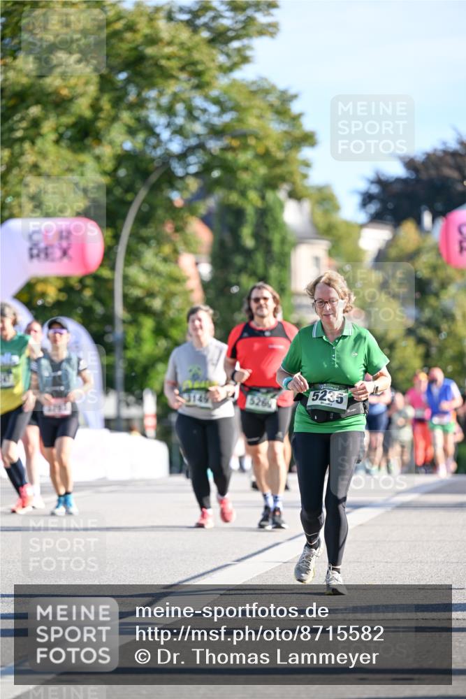 07.09.2025 - BARMER Alsterlauf Dr. Thomas Lammeyer http://msf.ph/oto/8715582 07.09.2025 09:51:19 Laufen 5235 meine-sportfotos.de