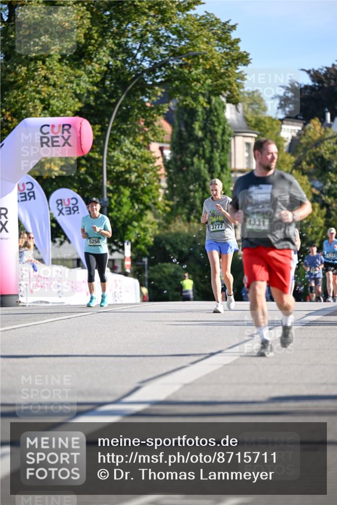 07.09.2025 - BARMER Alsterlauf Dr. Thomas Lammeyer http://msf.ph/oto/8715711 07.09.2025 09:51:45 Laufen 21, 3777, 4331, 5256, 33313 meine-sportfotos.de